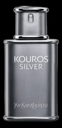 Yves Saint Laurent Kouros Silver