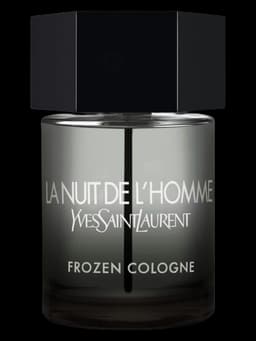 La Nuit de l'Homme Frozen Cologne