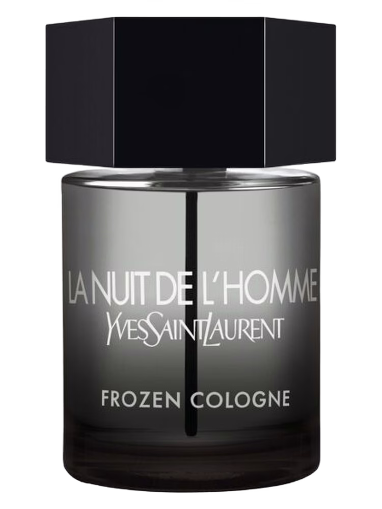 La Nuit de l'Homme Frozen Cologne