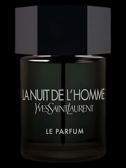 La Nuit de L'Homme Le Parfum