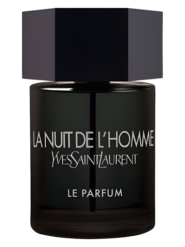 La Nuit de L'Homme Le Parfum