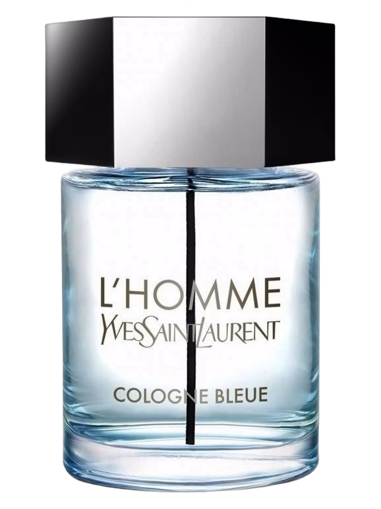 L’Homme Cologne Bleue