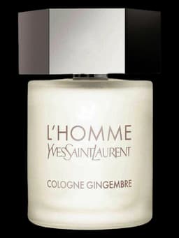L’Homme Cologne Gingembre