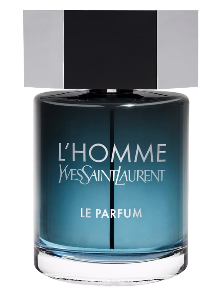 L'Homme Le Parfum