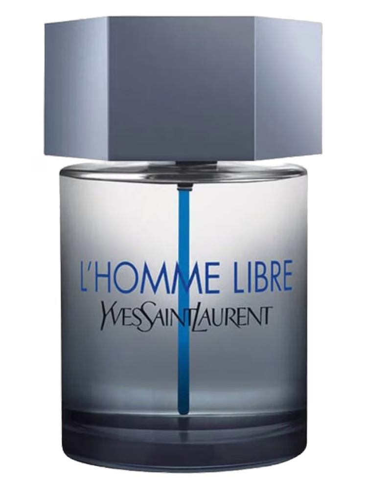 L'Homme Libre
