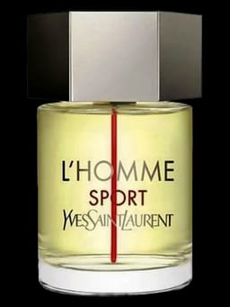 L'Homme Sport