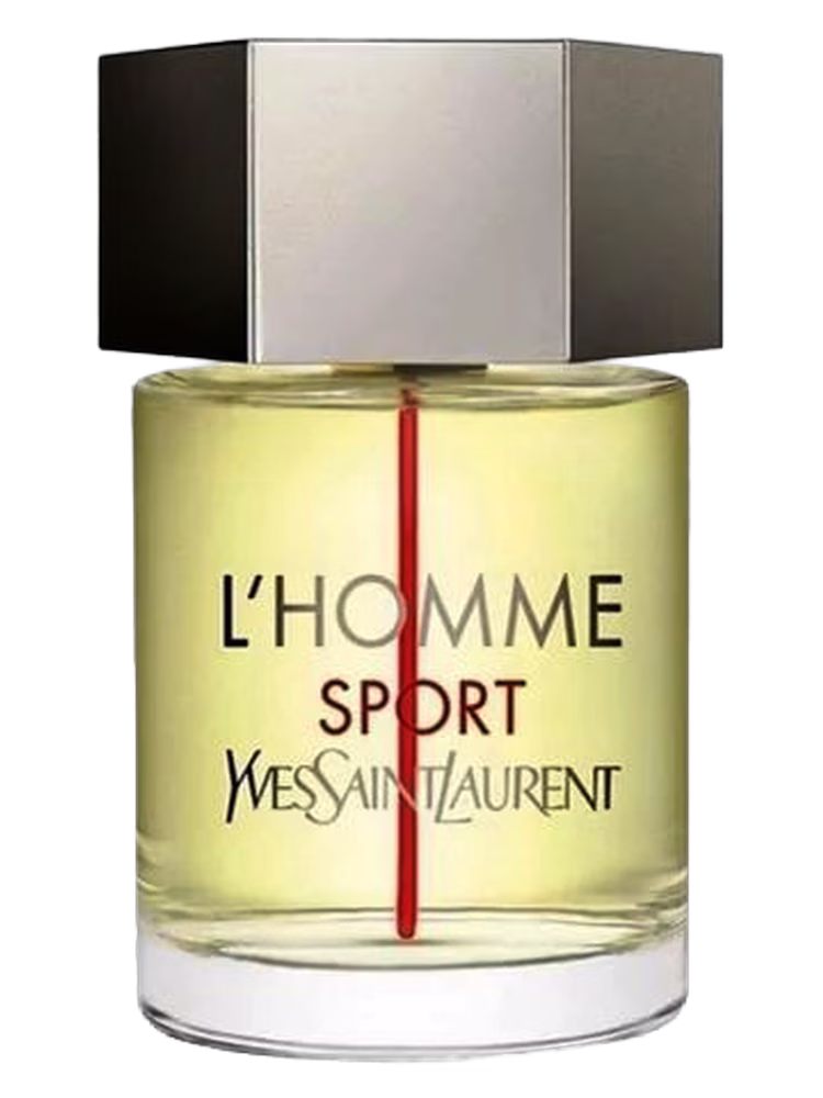 L'Homme Sport