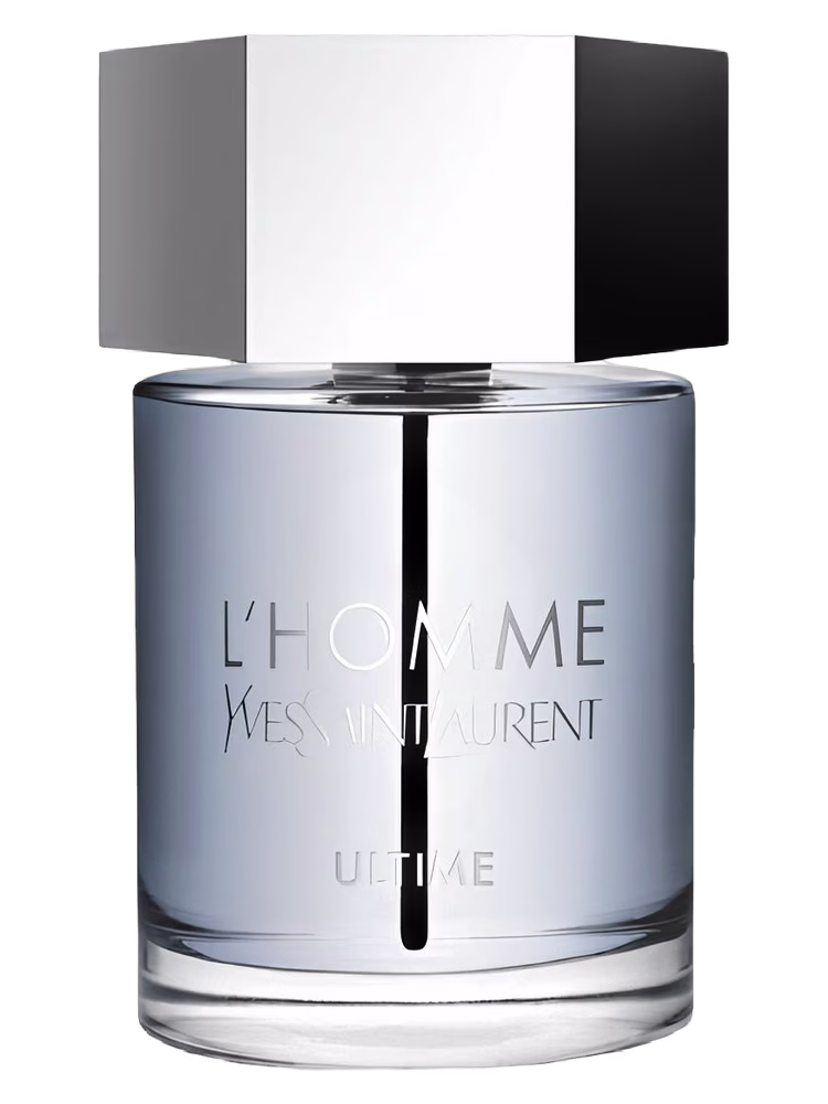 L'Homme Ultime