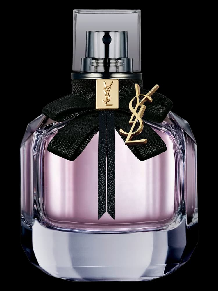 Mon Paris Gold Attraction Edition
