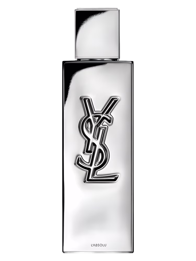 MYSLF L’Absolu
