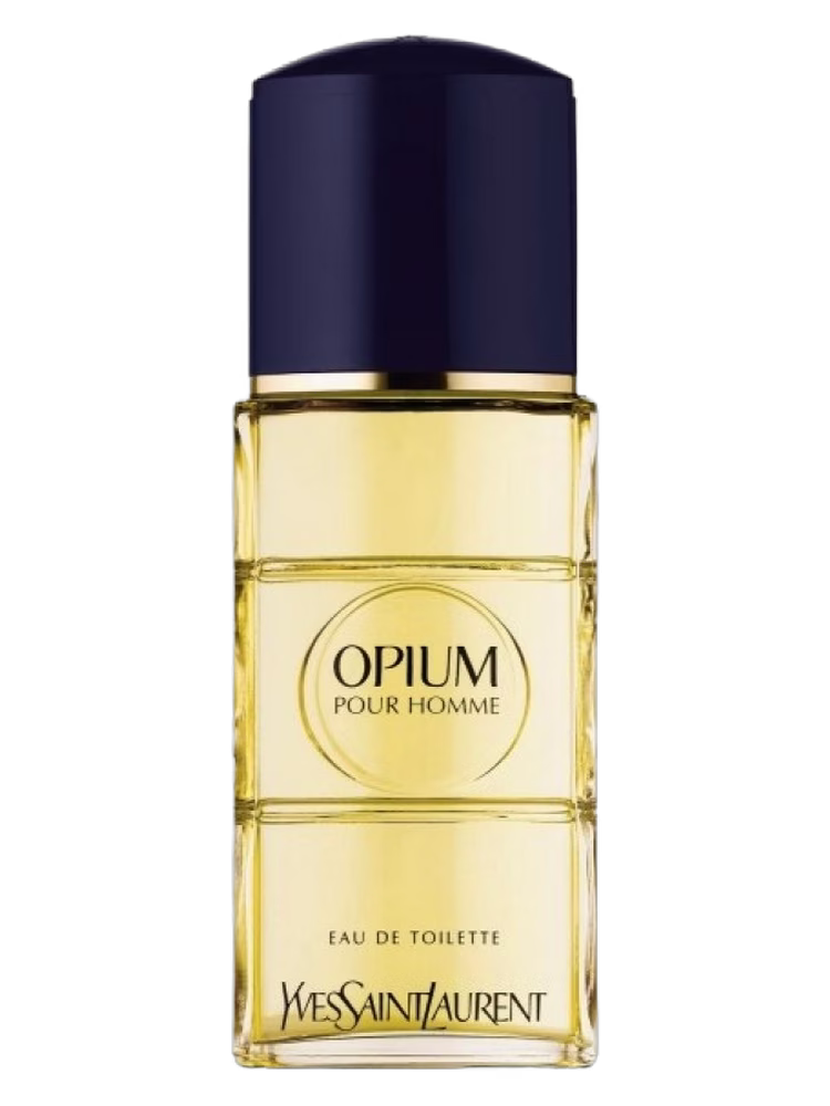 Opium Pour Homme