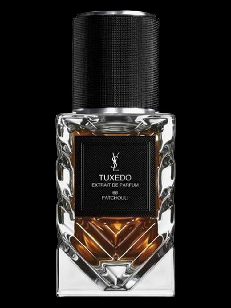 Tuxedo Extrait de Parfum