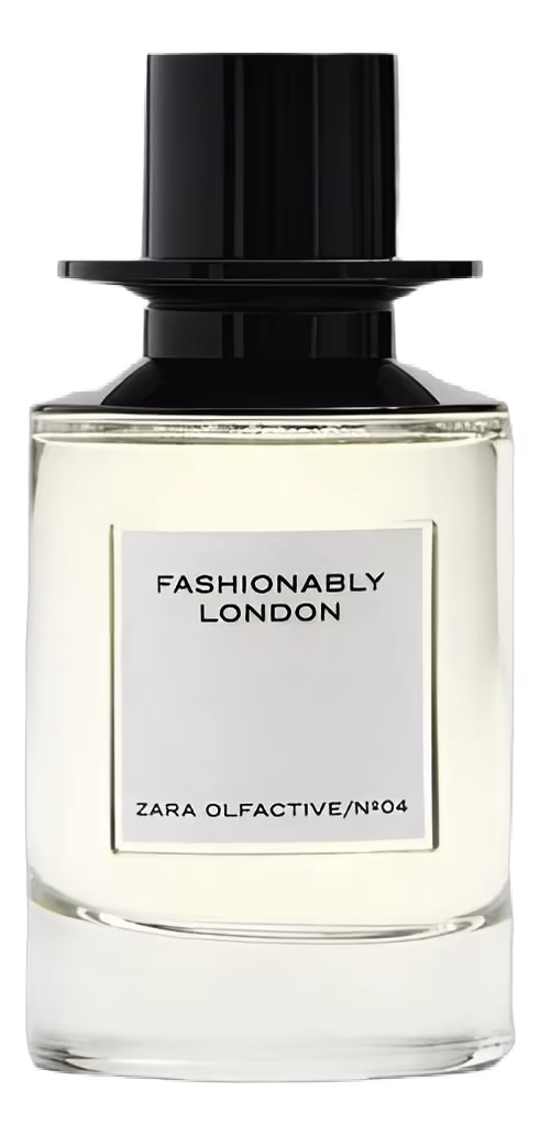 Fashionably London