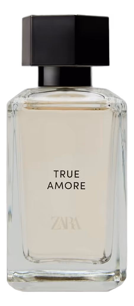 Zara True Amore