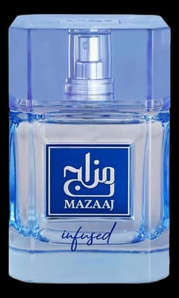 Mazaaj Infused