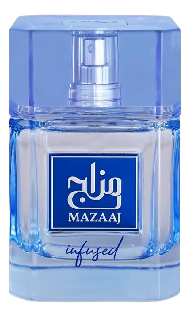 Mazaaj Infused