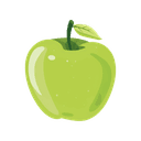 Green Apple