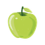 Green Apple