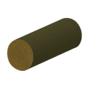 Guaiac Wood