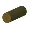Guaiac Wood
