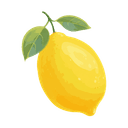 Lemon Leaf