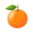 Mandarin Orange