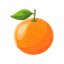 Mandarin Orange