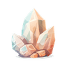 Metallic notes