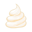 Whipped Cream