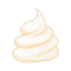 Whipped Cream