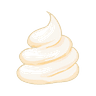 Whipped Cream