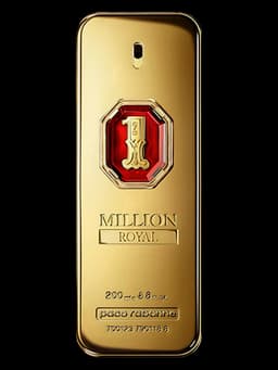1 Million Royal