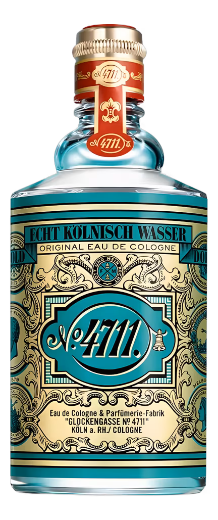 4711 Original Eau de Cologne