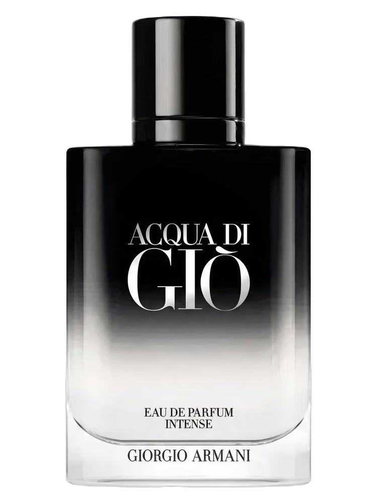 Acqua di Giò Eau de Parfum Intense