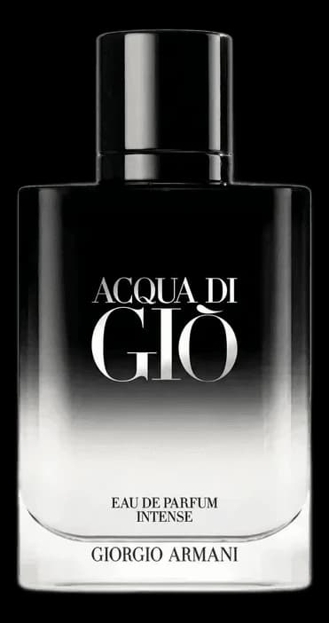 Acqua di Giò Eau de Parfum Intense