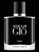 Acqua di Giò Elixir