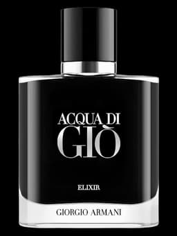 Acqua di Giò Elixir