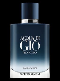 Acqua di Giò Profondo Eau de Parfum (2024)