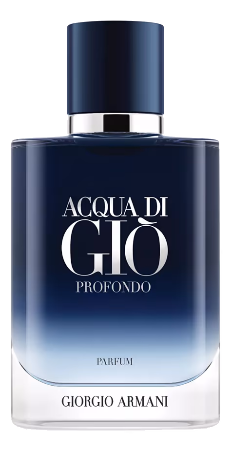 Acqua di Giò Profondo Parfum