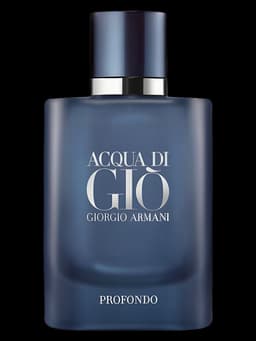 Acqua di Giò Profondo