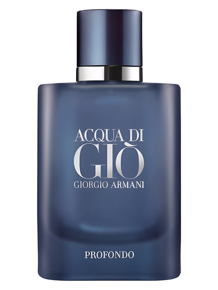 Acqua di Giò Profondo