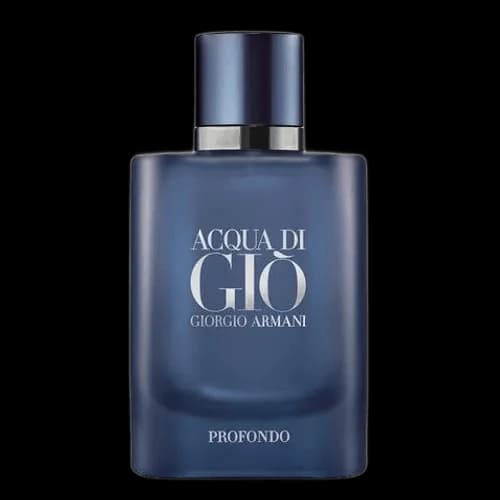 Acqua di Giò Profondo