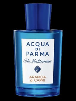 Acqua di Parma Blu Mediterraneo Arancia di Capri