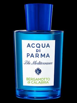 Acqua di Parma Blu Mediterraneo Bergamotto di Calabria