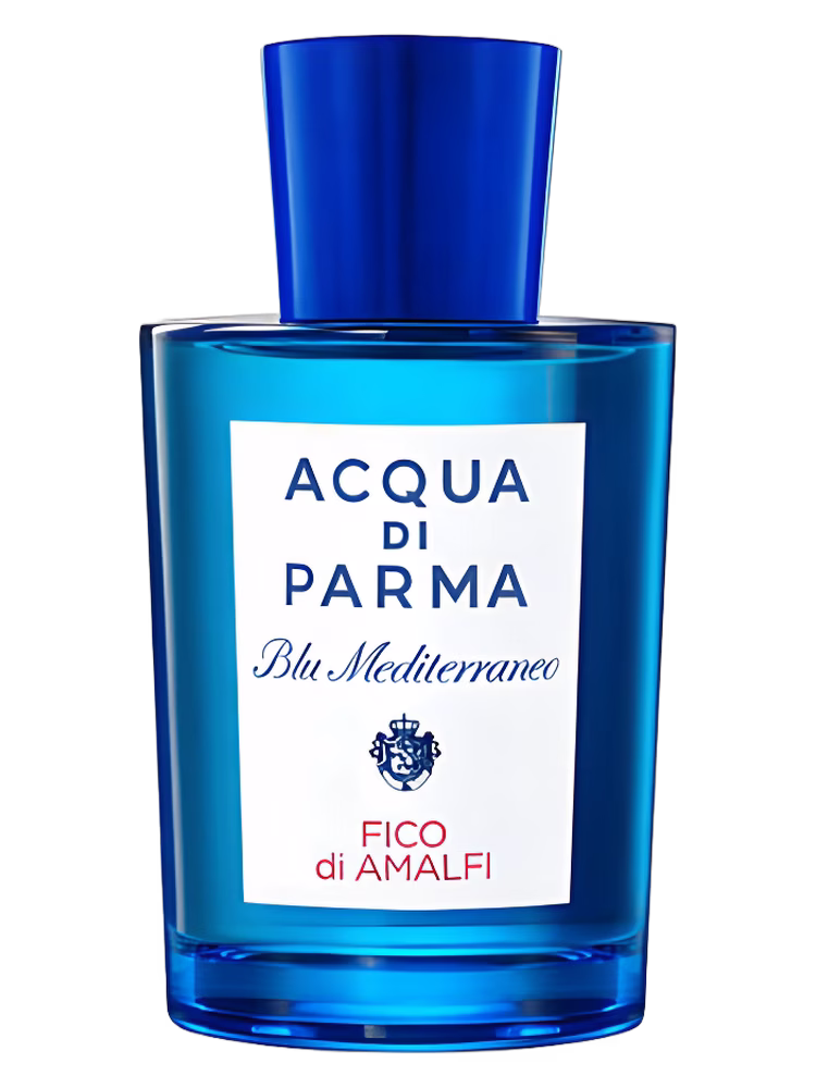 Blu Mediterraneo Fico di Amalfi