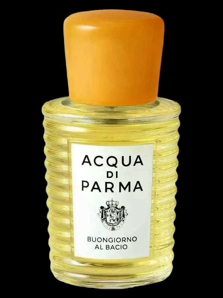 Buongiorno Al Bacio