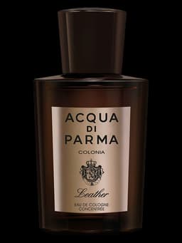 Colonia Leather Eau de Cologne Concentrée