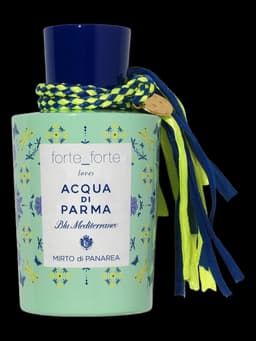 Mirto Di Panarea Forte Special Edition Eau De Toilette