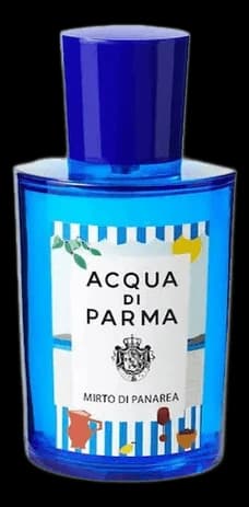 Mirto Di Panarea Summer Edition