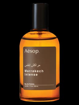Marrakech Intense Eau de Toilette